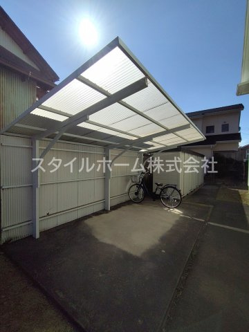 【その他共用部分】 | ファミール東