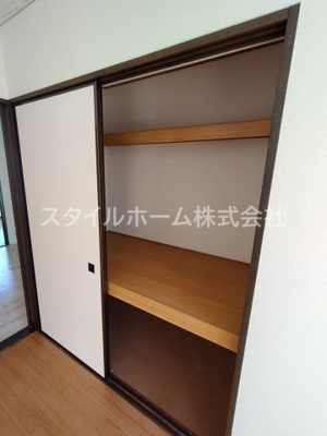 【収納】 | ファミール東