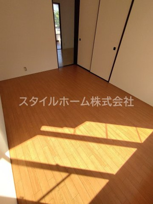 【居間・リビング】 | ファミール東
