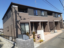 メゾン　ジュリの画像