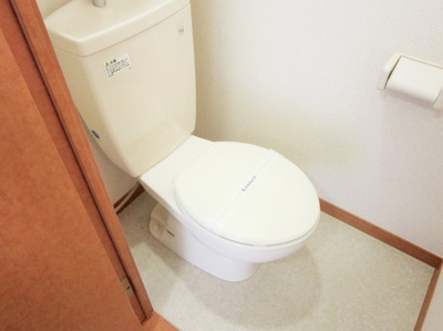 【トイレ】 | ミライアル