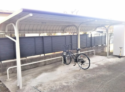 【その他共用部分】 | ミライアル