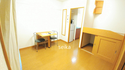 【居間・リビング】 | ミライアル