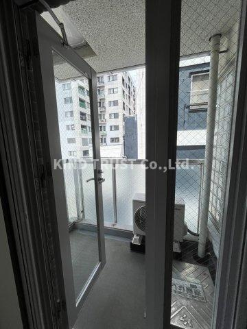 ハーベスト天満のその他