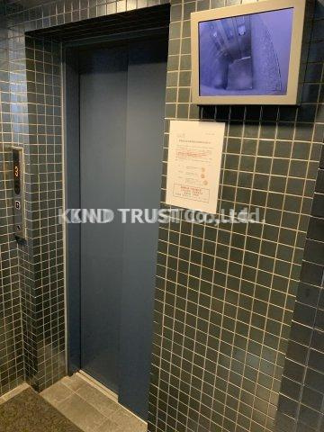 ハーベスト天満のその他共用部分