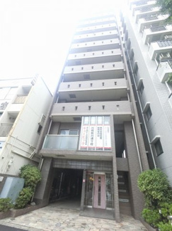 【外観】 | 外観部分です。