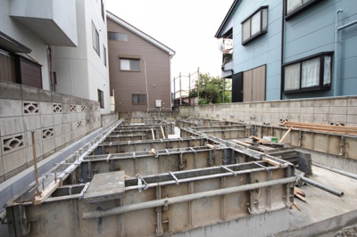 【外観】 | 戸ヶ崎1棟2680