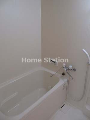 【浴室】 | K・ピアチェーレ門真南