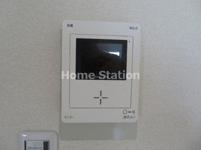 【セキュリティ】 | K・ピアチェーレ門真南