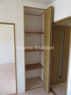 【収納】 | K・ピアチェーレ門真南