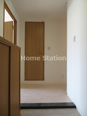 【玄関】 | K・ピアチェーレ門真南