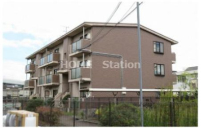 【外観】 | K・ピアチェーレ門真南