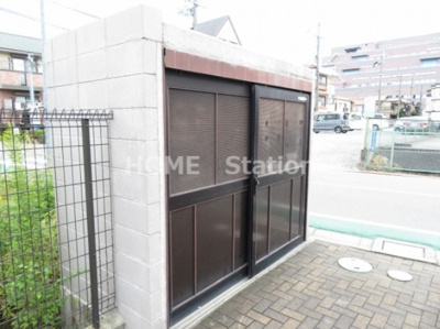 【その他共用部分】 | K・ピアチェーレ門真南