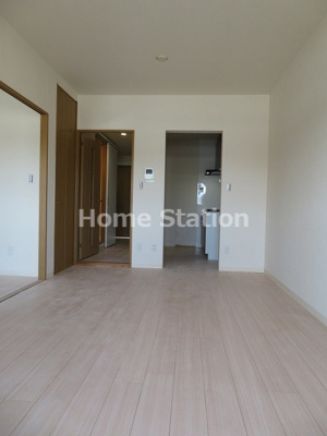 【居間・リビング】 | K・ピアチェーレ門真南