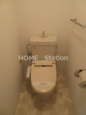 【トイレ】 | K・ピアチェーレ門真南