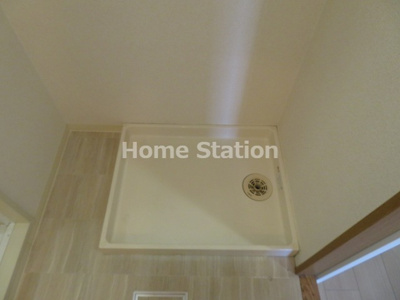 【洗面所】 | K・ピアチェーレ門真南