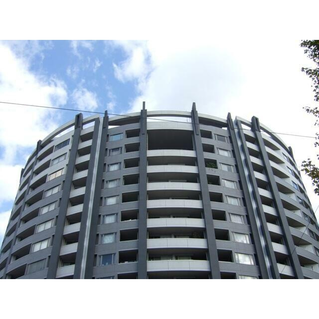 熊本市中央区新屋敷１丁目の賃貸マンション