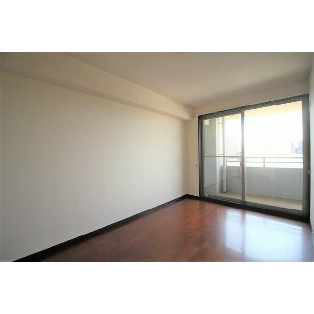 熊本市中央区新屋敷１丁目の賃貸マンションの内装