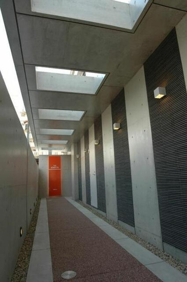 【エントランス】 | casa