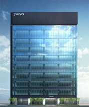 POM日本橋江戸通の画像