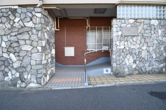 【エントランス】 | エントランス
