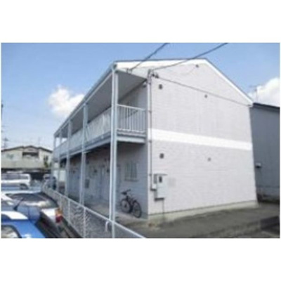 【外観】 | コーポ川原 | コーポ川原 