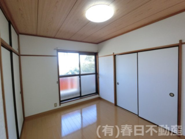 【居間・リビング】
