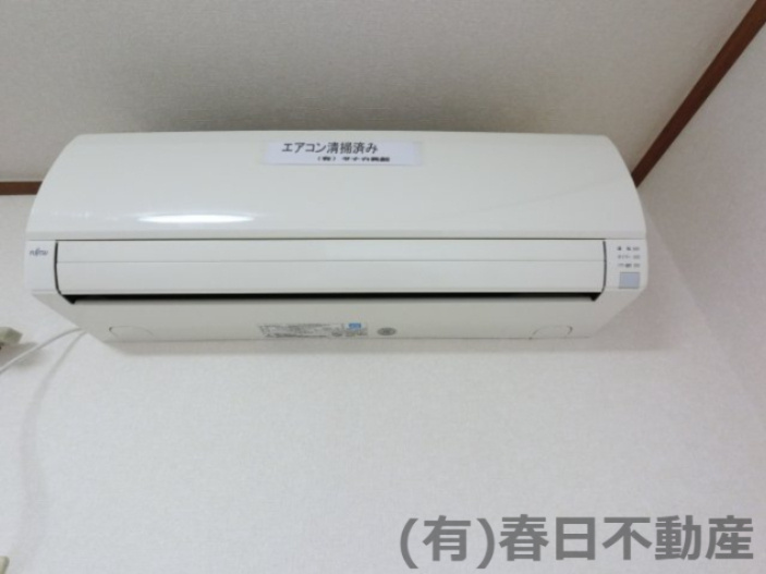【設備】