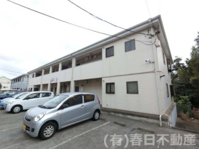 【駐車場】 | 駐車場です