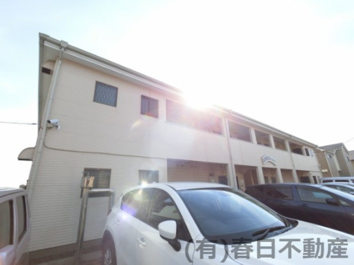 【外観】 | 住環境良好です