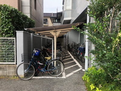 【その他共用部分】 | 矢賀新町パークマンション