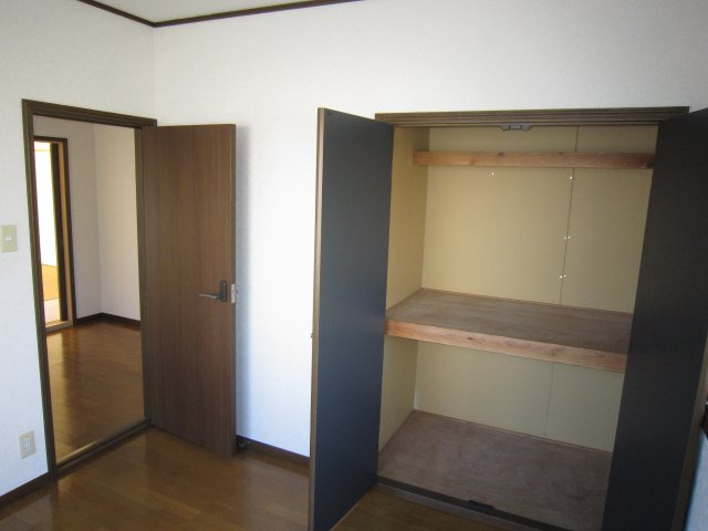 【収納】