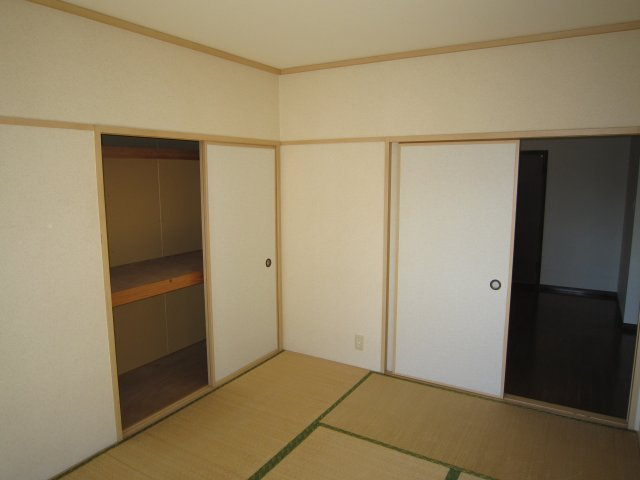 【和室】