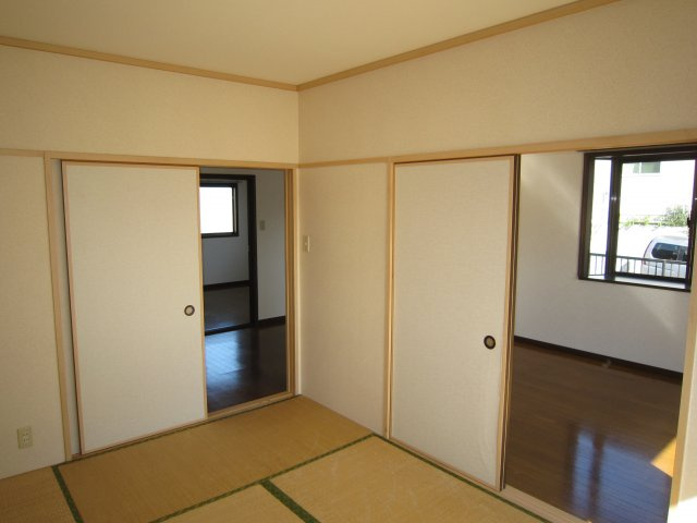 【和室】