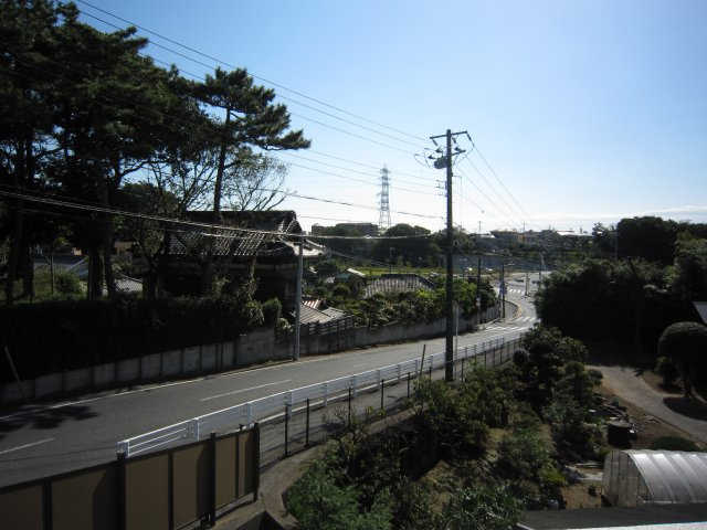 【展望】