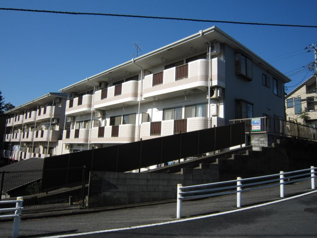 【外観】 | 全戸東南向きです