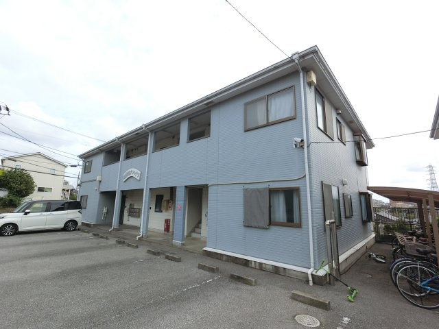 【その他共用部分】 | 居住者専用のごみ置場があります
