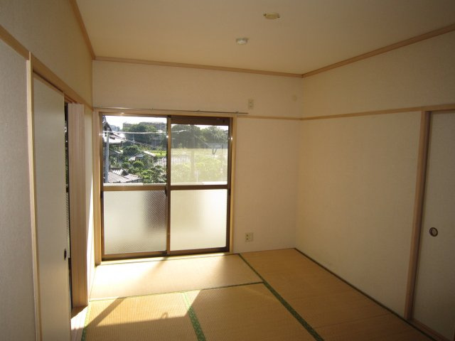 【和室】