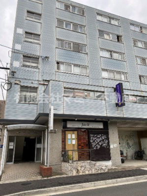 【外観】 | 呼続１丁目貸店舗G