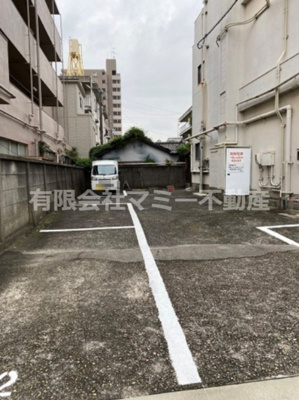 【駐車場】 | 呼続１丁目貸店舗G