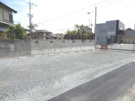 ㊶東若林町1150-3駐車場の画像