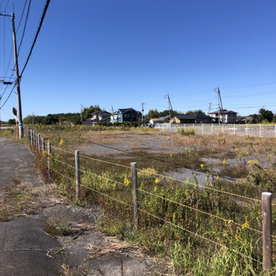 【外観】 | 日立市留町