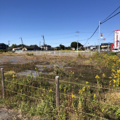 【周辺】 | 日立市留町