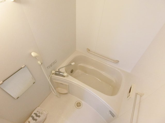 【浴室】 | レオプログレ杭全