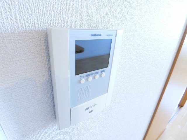 ファミリアのセキュリティ