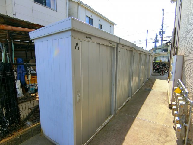 ファミリアのその他