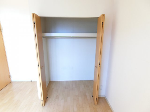 ファミリアの設備