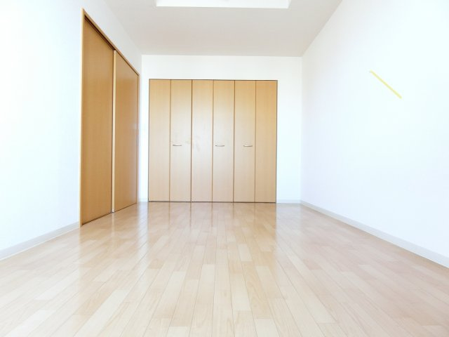 ファミリアの子供部屋