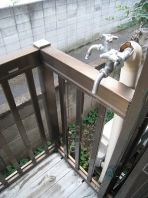 【設備】 | コーポ吉田 | ※写真は以前のものです。最新のものは近日中に掲載いたします。