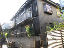 コーポ吉田の画像